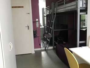 Location Appartement T1Tarbes