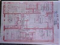 Location appartement 4 pièces