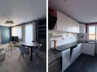 Location appartement 4 pièces Tarbes - 65