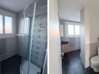 Location appartement 4 pièces
