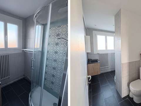 Location appartement 4 pièces Location appartement 4 pièces