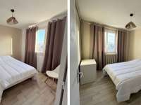 Location appartement 4 pièces