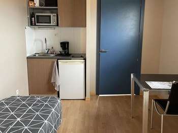 Location appartement 1 pièce