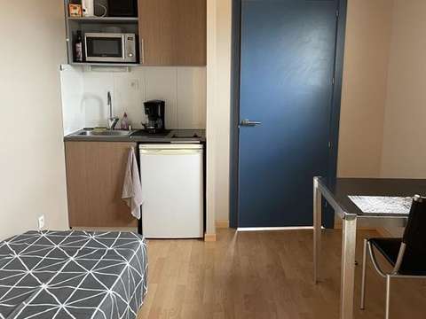 Location appartement 1 pièce Location appartement 1 pièce