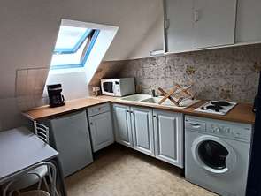 Location Appartement 2 piècesTarbes