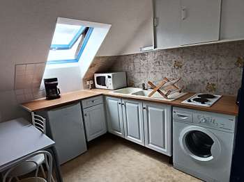 Location appartement 2 pièces Tarbes 65