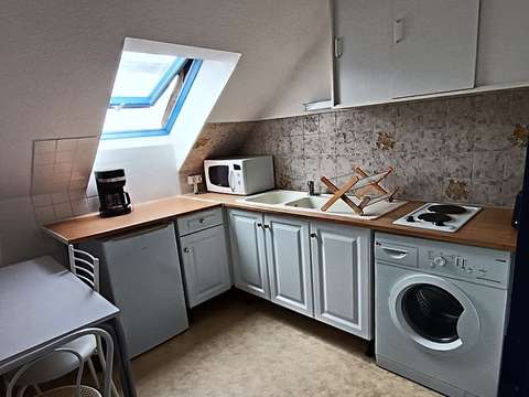 Location appartement 2 pièces Tarbes 65