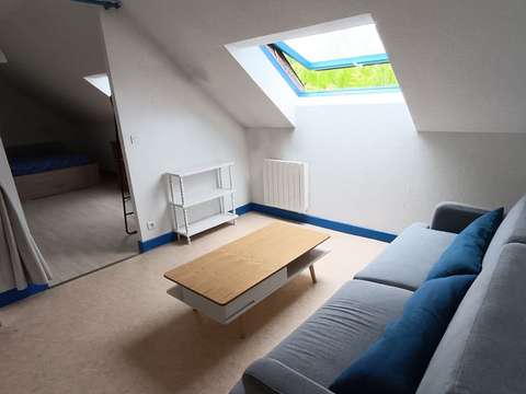 Location appartement 2 pièces Location appartement 2 pièces