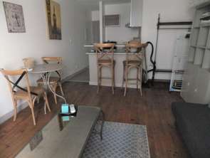 Location Appartement T1Tarbes