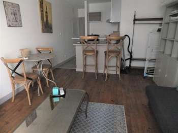 Location appartement 1 pièce Tarbes 65