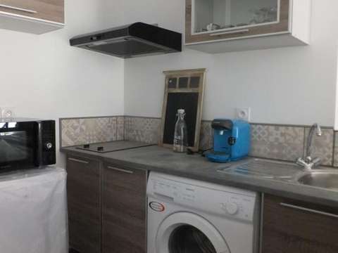 Location appartement 1 pièce Location appartement 1 pièce