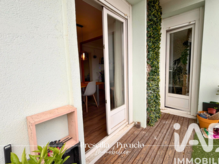 Location appartement 3 pièces Location appartement 3 pièces