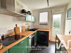 Location Appartement 3 piècesTarbes