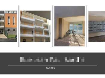 Location Appartement T1Tarbes