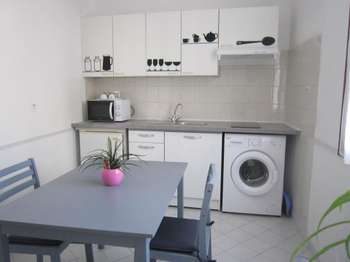 Location Appartement T1Tarbes