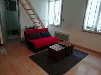 Location Appartement T1Tarbes
