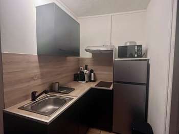 Location appartement 2 pièces Tarbes 65