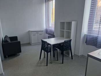 Location appartement 2 pièces Tarbes 65