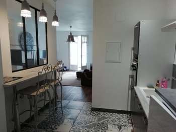 Location Appartement T1Tarbes