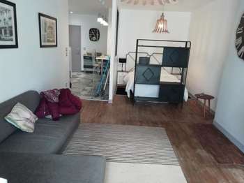 Location appartement 1 pièce Location appartement 1 pièce