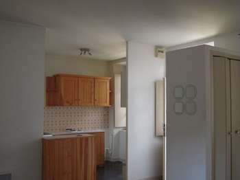 Location Appartement T1Tarbes