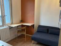 Location appartement 1 pièce Location appartement 1 pièce