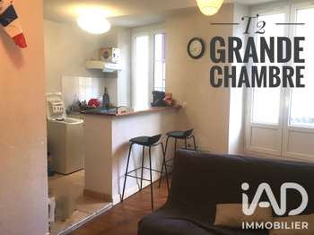 Location Appartement 2 piècesTarbes