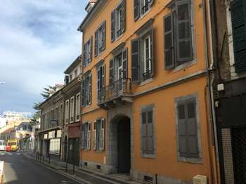 Location Appartement 3 piècesTarbes
