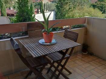 Location Appartement 5 piècesTarbes