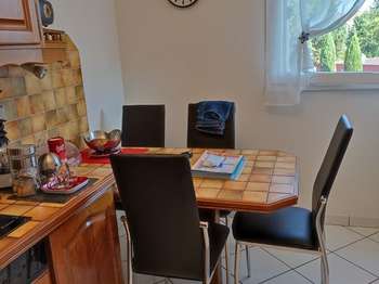 Location appartement 5 pièces