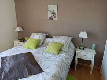 Location appartement 5 pièces