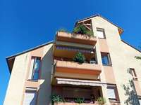 Location appartement 5 pièces