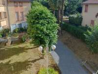 Location appartement 5 pièces