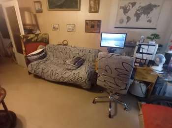 Location appartement 1 pièce