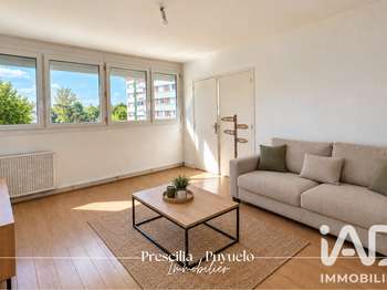 Location Appartement 3 piècesTarbes
