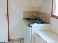 Location appartement 1 pièce