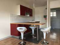 Location appartement 2 pièces Location appartement 2 pièces