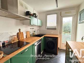 Location Appartement 3 piècesTarbes
