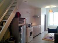 Location appartement 2 pièces Location appartement 2 pièces
