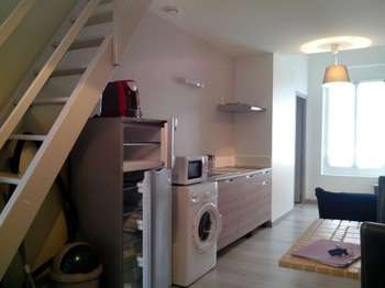 Location Appartement 2 piècesTarbes