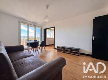 Location Appartement 4 piècesTarbes