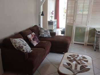 Location Appartement 2 piècesTarnos