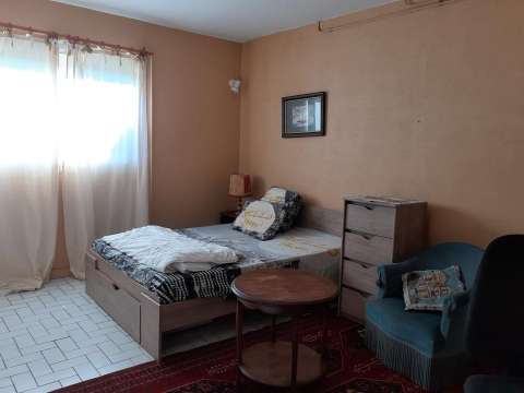 Location appartement 1 pièce Tassin-la-Demi-Lune 69