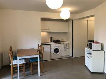 Location appartement 2 pièces Tassin-la-Demi-Lune 69