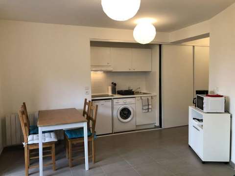 Location appartement 2 pièces Tassin-la-Demi-Lune 69