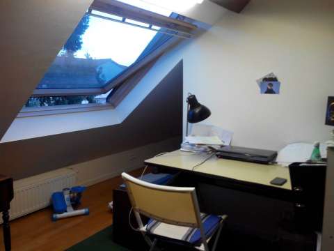 Location appartement 1 pièce Tassin-la-Demi-Lune 69