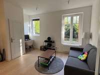 Location appartement 1 pièce