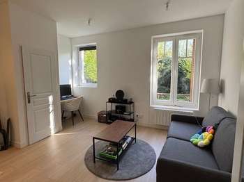 Location Appartement T1Tassin-la-Demi-Lune