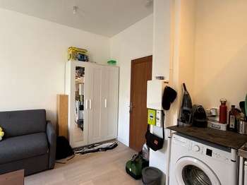 Location Appartement T1Tassin-la-Demi-Lune