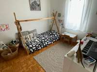 Location appartement 5 pièces